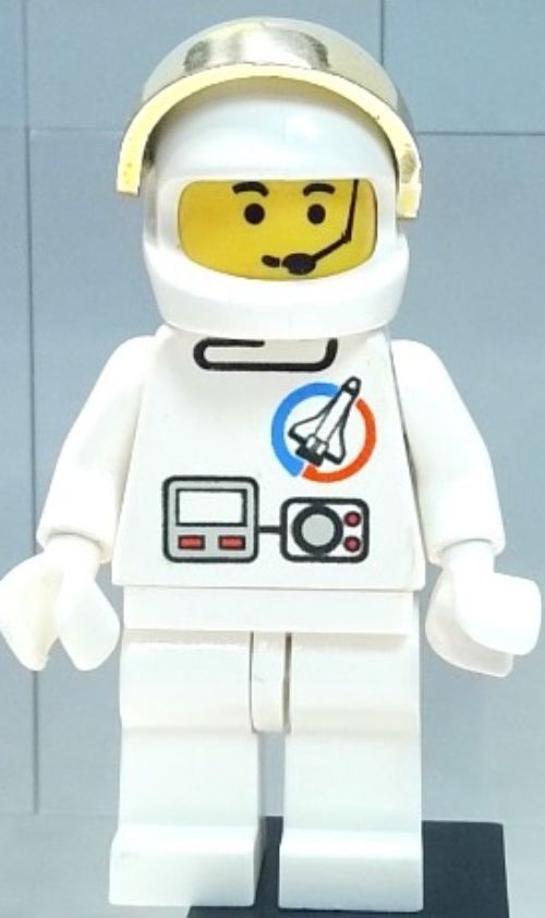 Minifig splc001