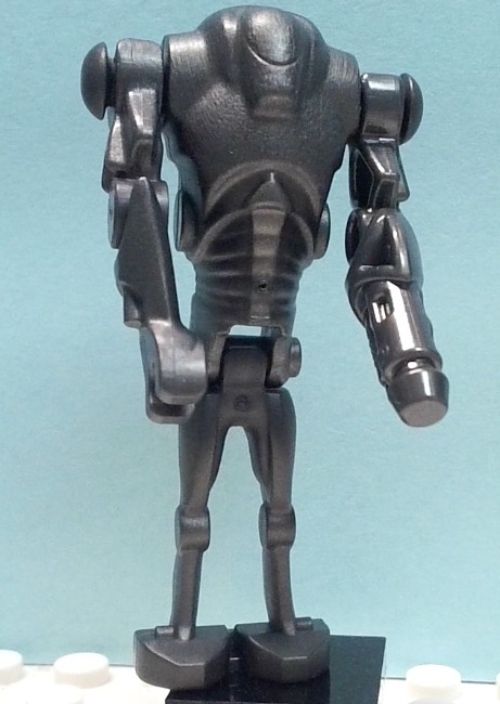 Minifig sw0230