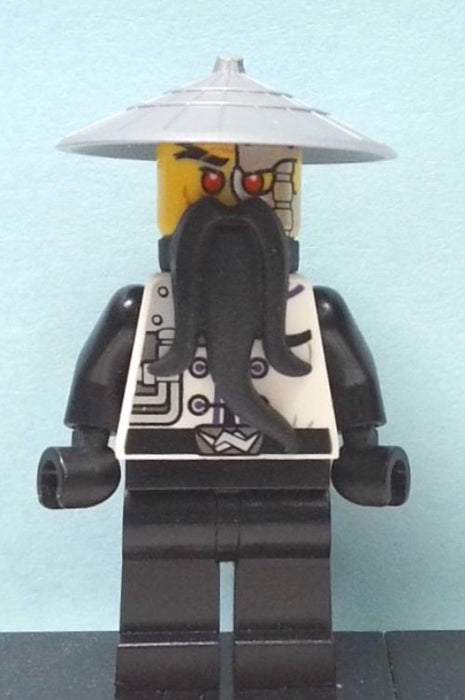 Minifig njo0095