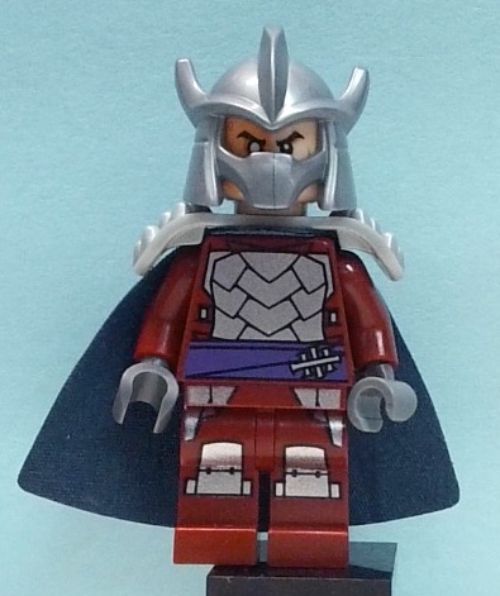 Minifig tnt020