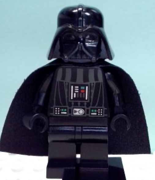 Minifig sw0232