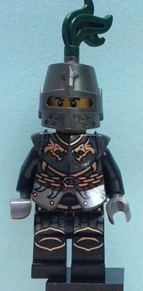 Minifig cas452