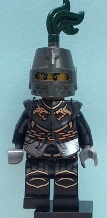 Minifig cas452