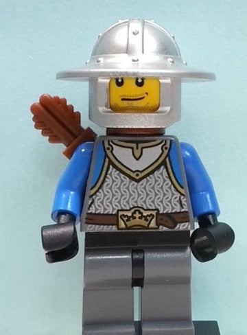 Minifig cas531