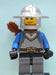 Minifig cas531