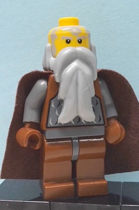 Minifig cas264
