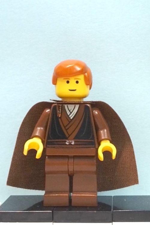 Minifig sw0099