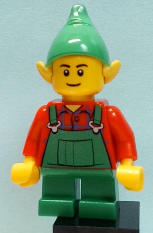 Minifig hol044