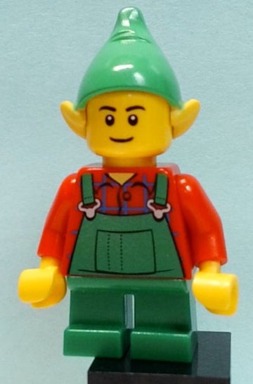 Minifig hol044
