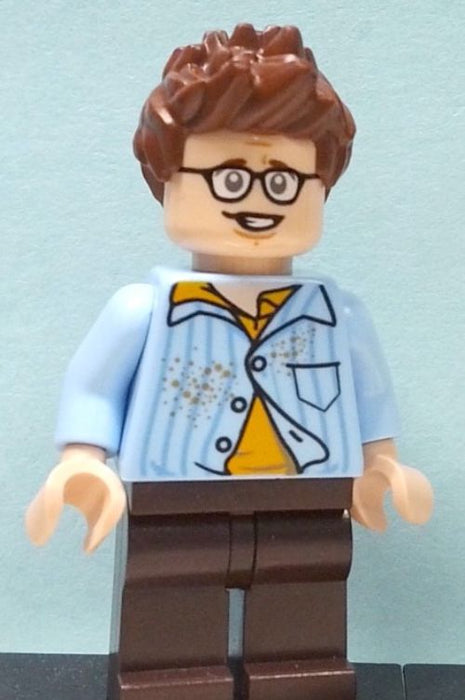 Minifig gb008
