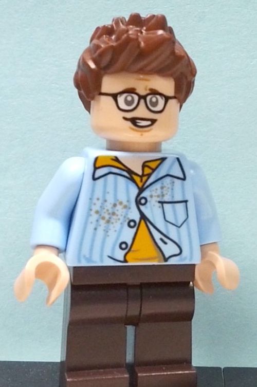Minifig gb008