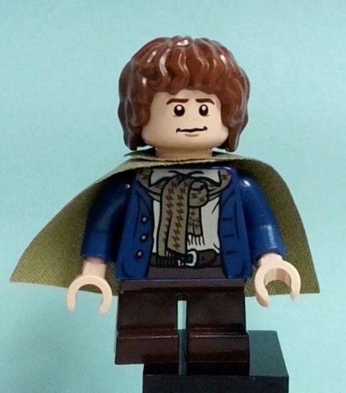 Minifig lor012