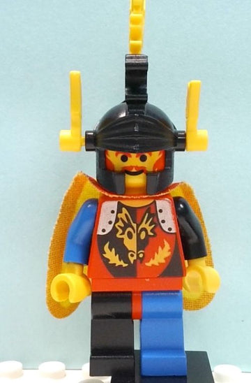 Minifig cas001