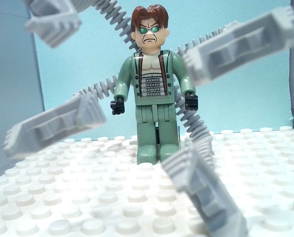 Minifig 4j005