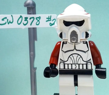 Minifig sw0378