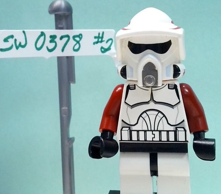 Minifig sw0378
