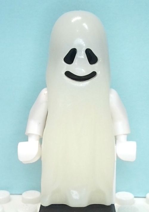 Minifig gen002