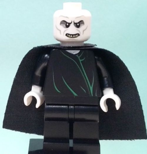 Minifig hp098