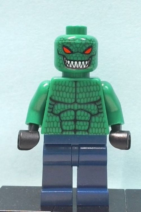 Minifig bat008