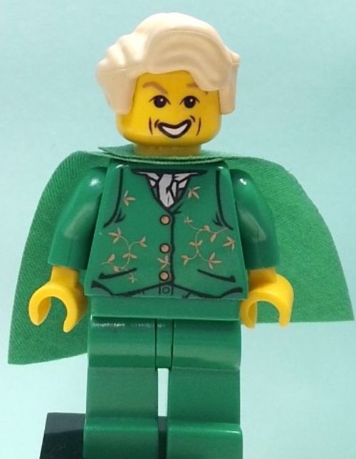 Minifig hp028