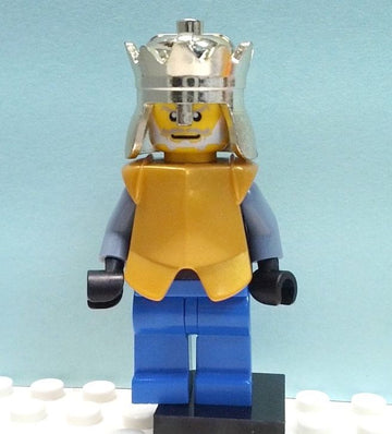 Minifig cas302