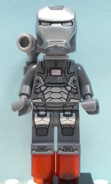 Minifig sh0066