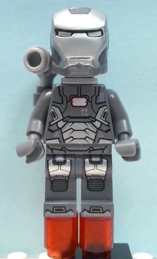 Minifig sh0066
