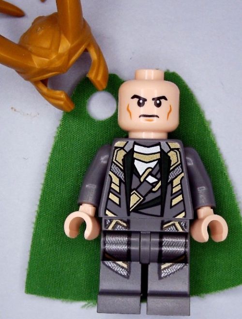 Minifig sh0033
