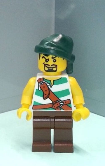 Minifig pi105