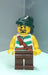 Minifig pi105