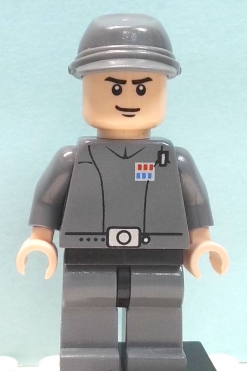 Minifig sw0293