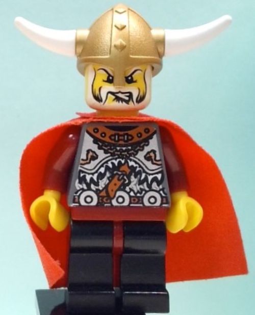 Minifig vik011