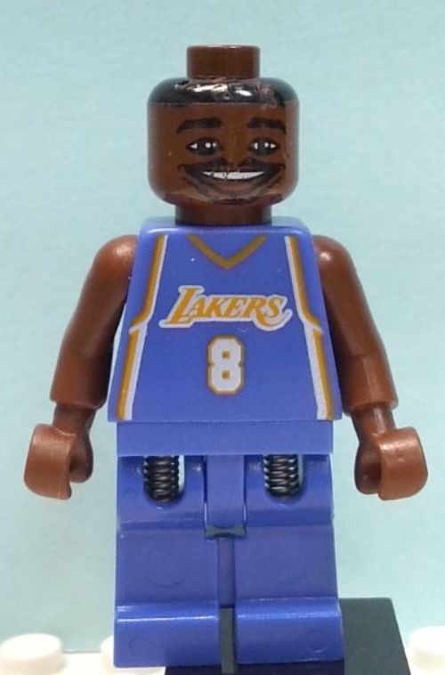 Minifig nba035