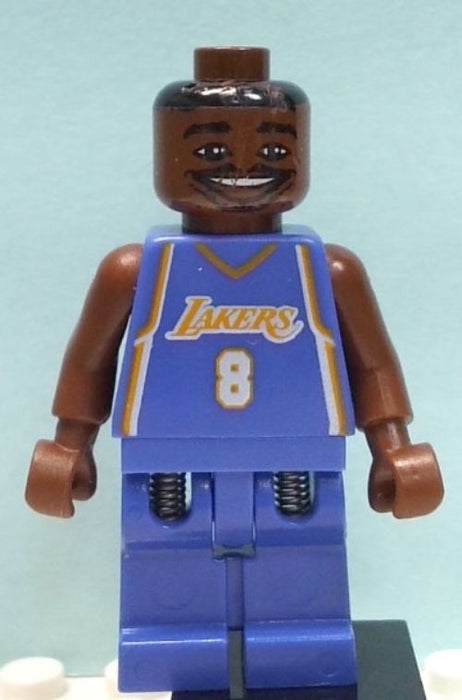 Minifig nba035