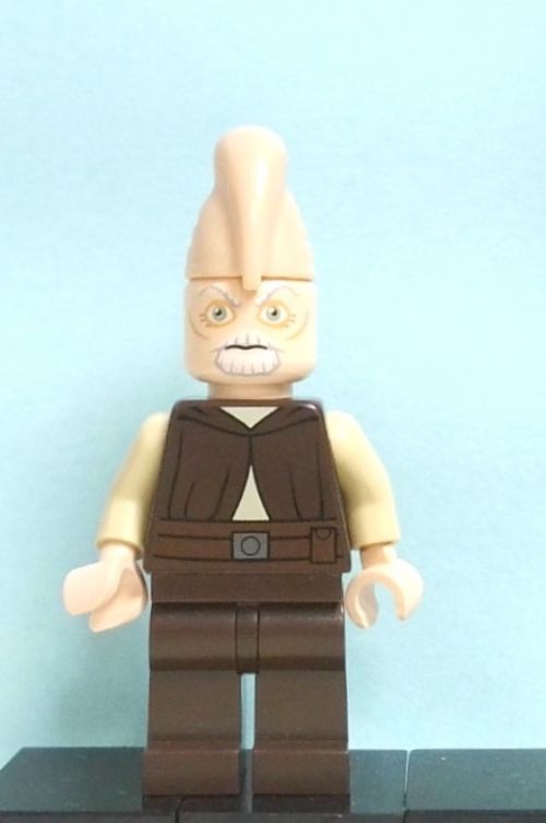 Minifig sw0319