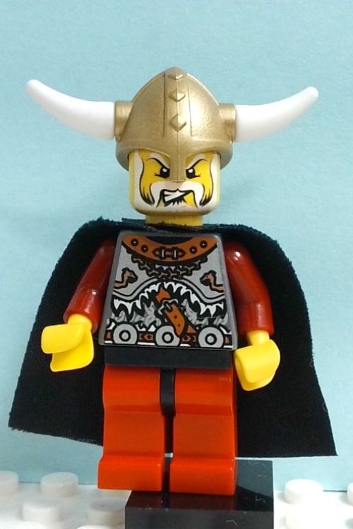 Minifig vik005