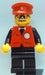 Minifig inf002