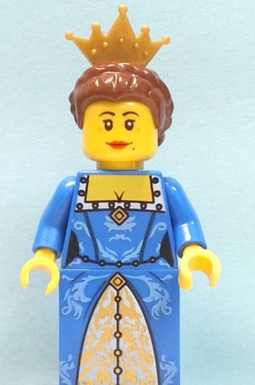 Minifig cas416