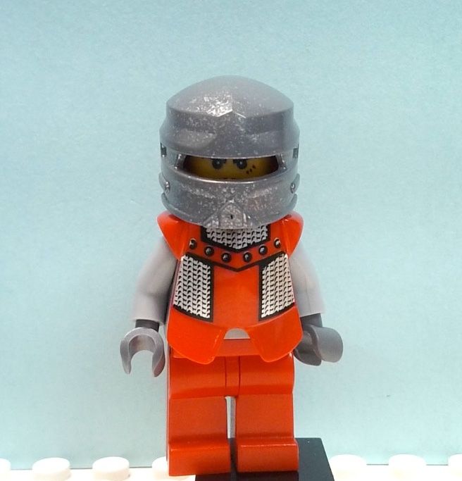 Minifig cas294