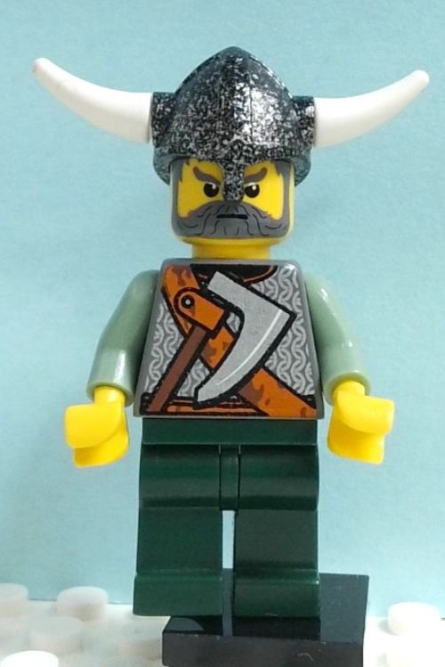 Minifig vik012