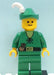 Minifig cas124