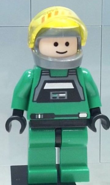 Minifig sw0031b