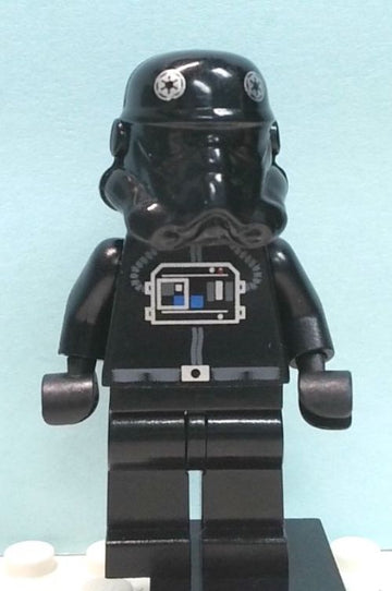 Minifig sw0035a