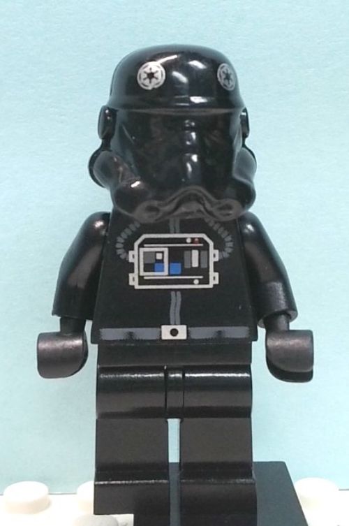 Minifig sw0035a