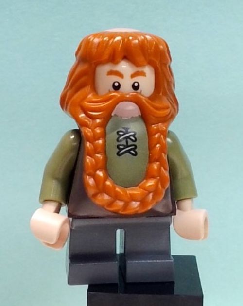 Minifig lor051