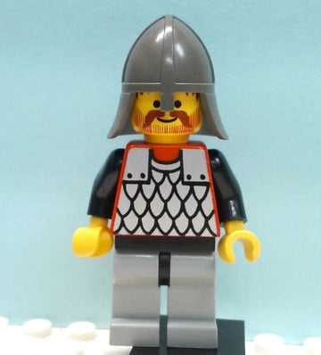 Minifig cas159