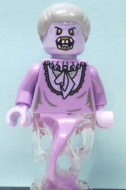 Minifig gb010