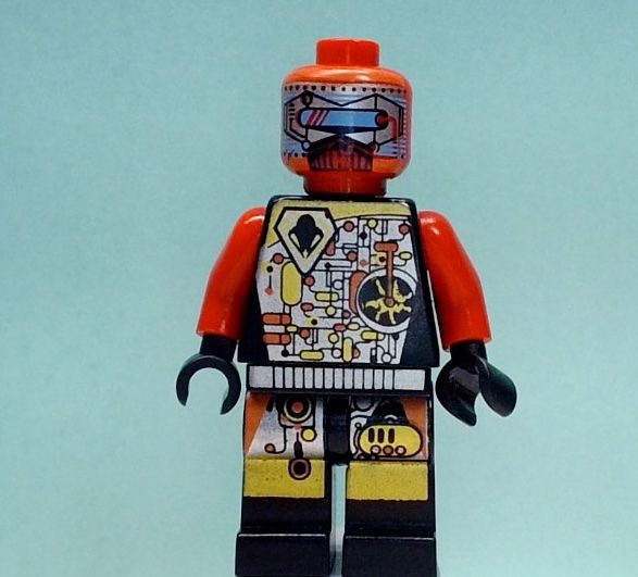 Minifig sp044