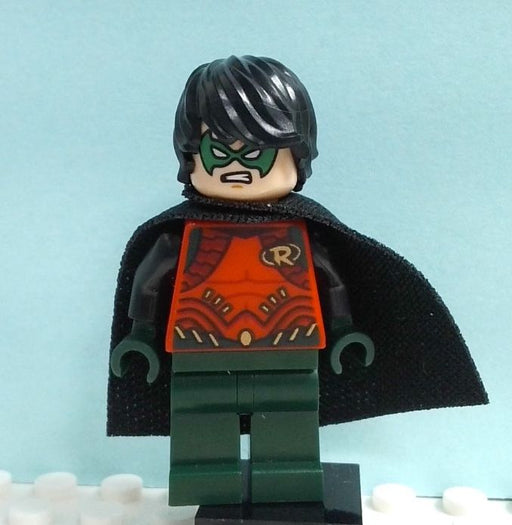 Minifig sh0195