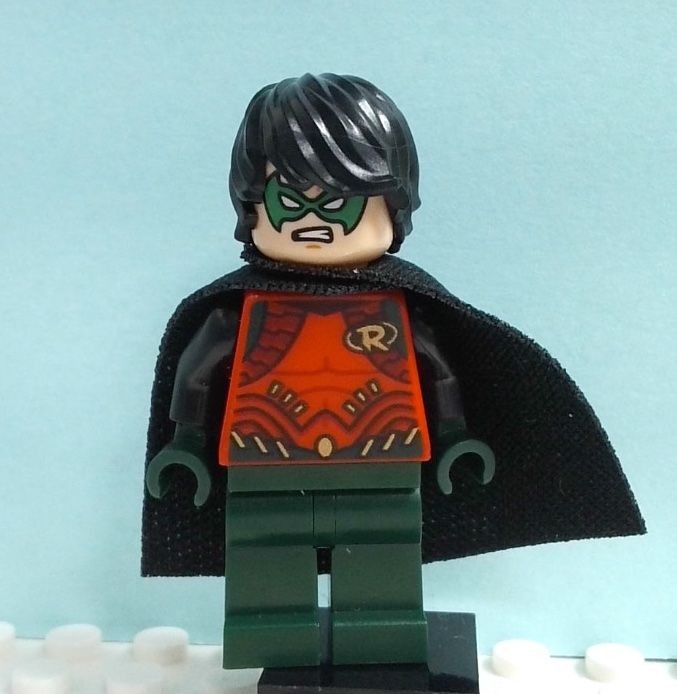 Minifig sh0195